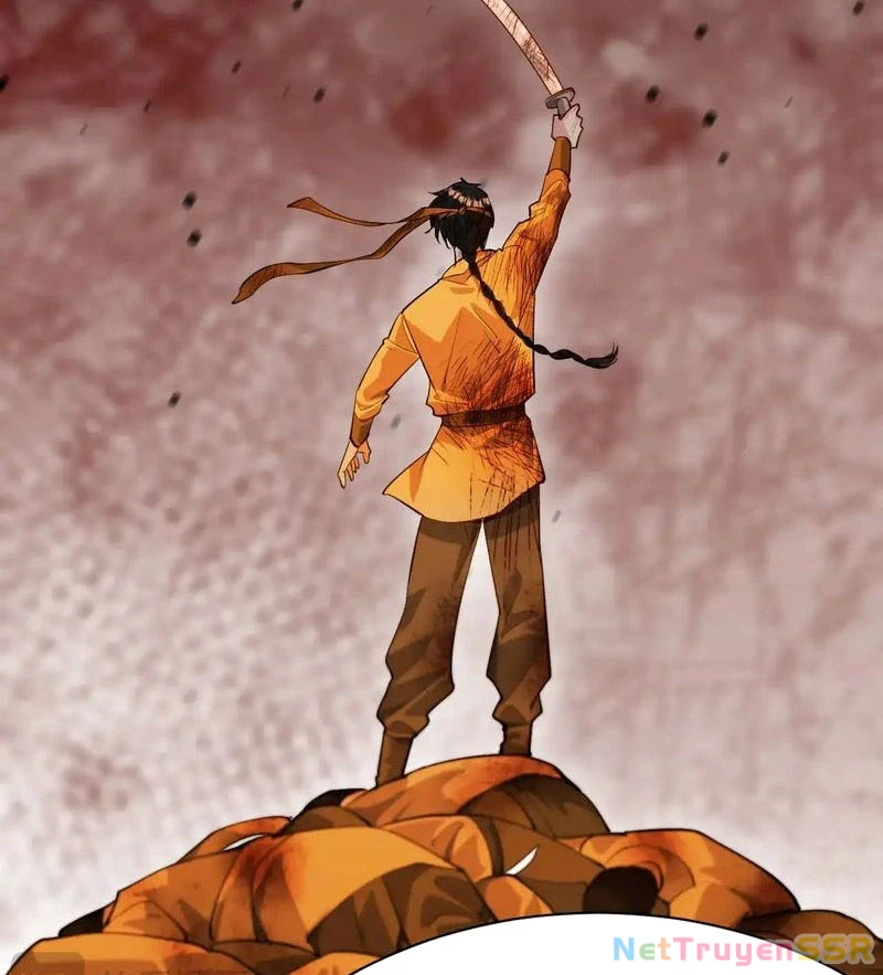 Ta Bị Kẹt Cùng Một Ngày 1000 Năm Chapter 97 - Trang 4