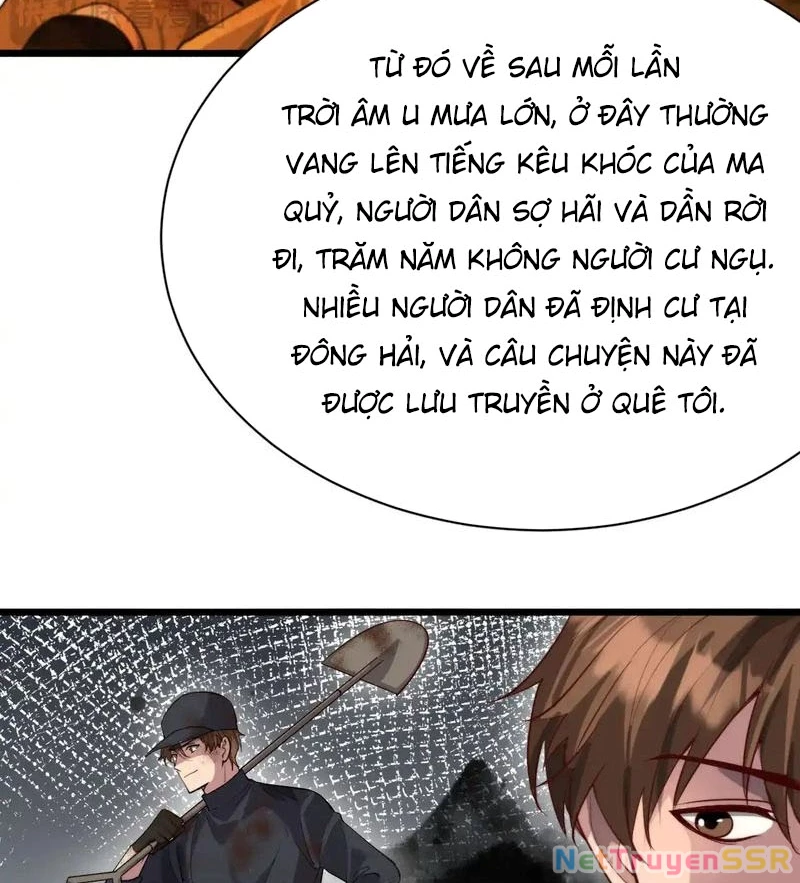 Ta Bị Kẹt Cùng Một Ngày 1000 Năm Chapter 97 - Trang 4