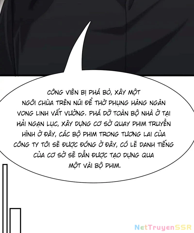 Ta Bị Kẹt Cùng Một Ngày 1000 Năm Chapter 97 - Trang 4