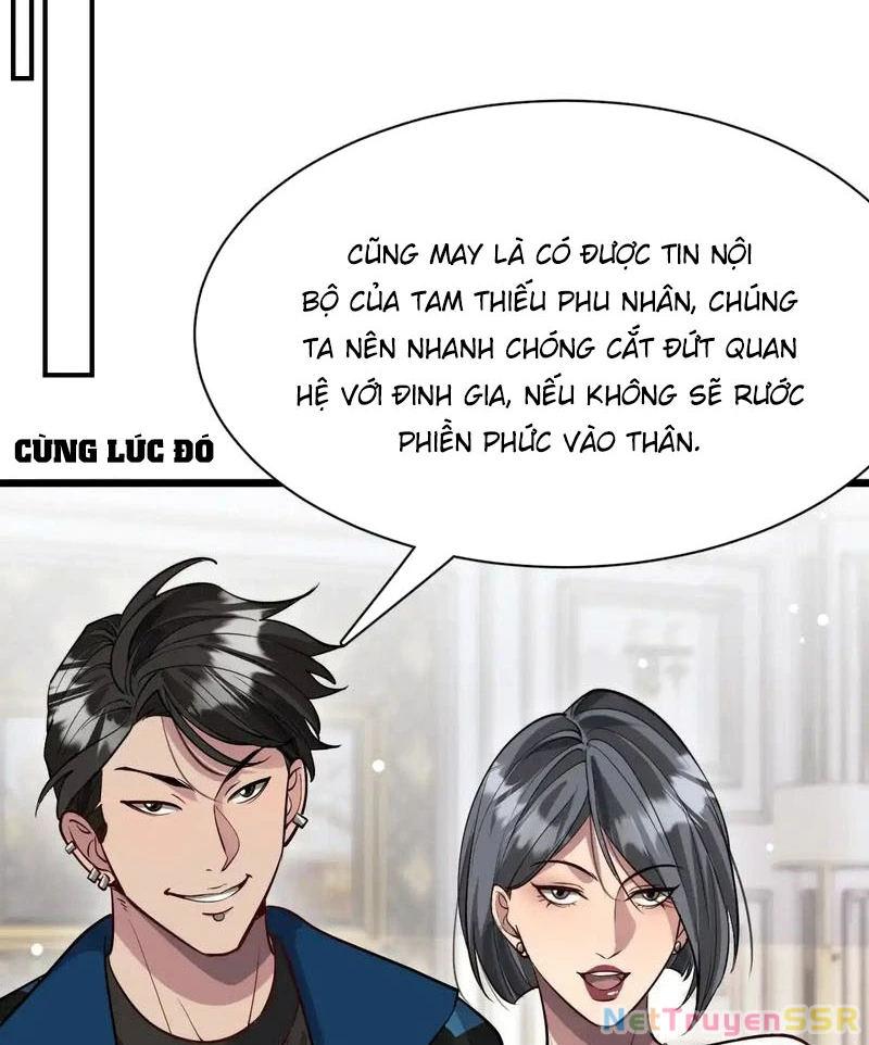 Ta Bị Kẹt Cùng Một Ngày 1000 Năm Chapter 97 - Trang 4