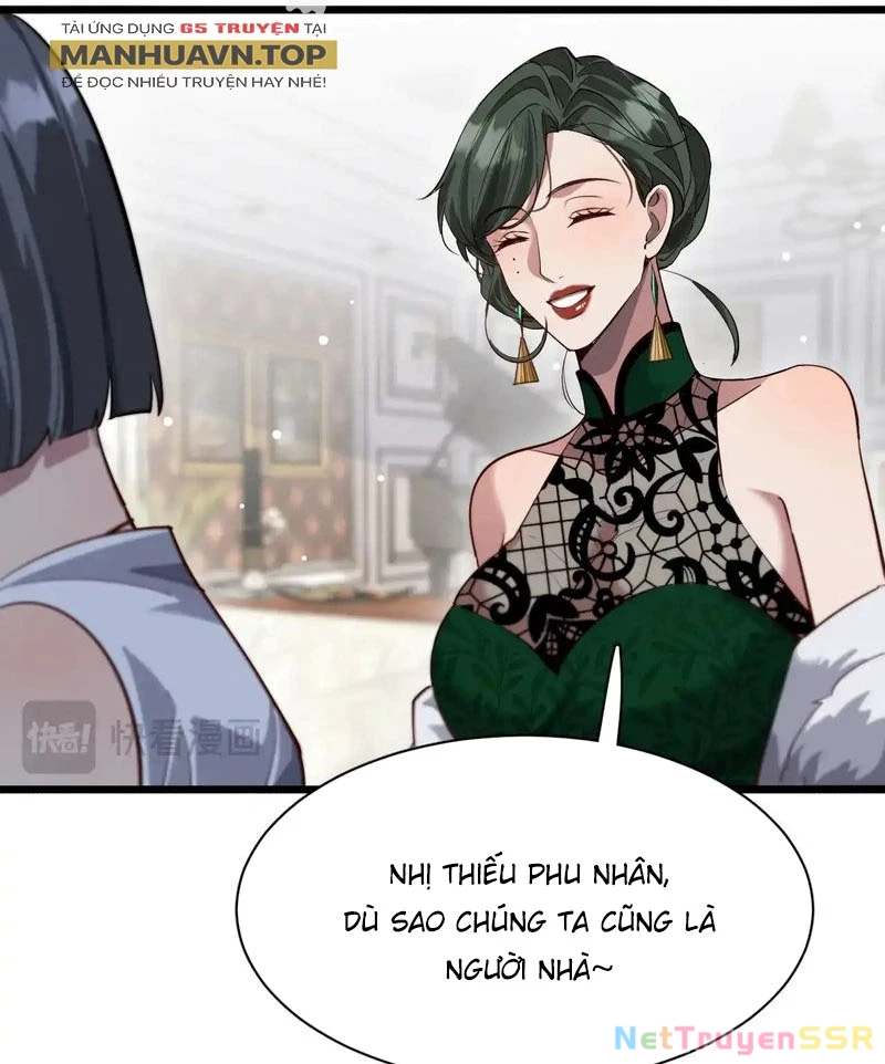 Ta Bị Kẹt Cùng Một Ngày 1000 Năm Chapter 97 - Trang 4