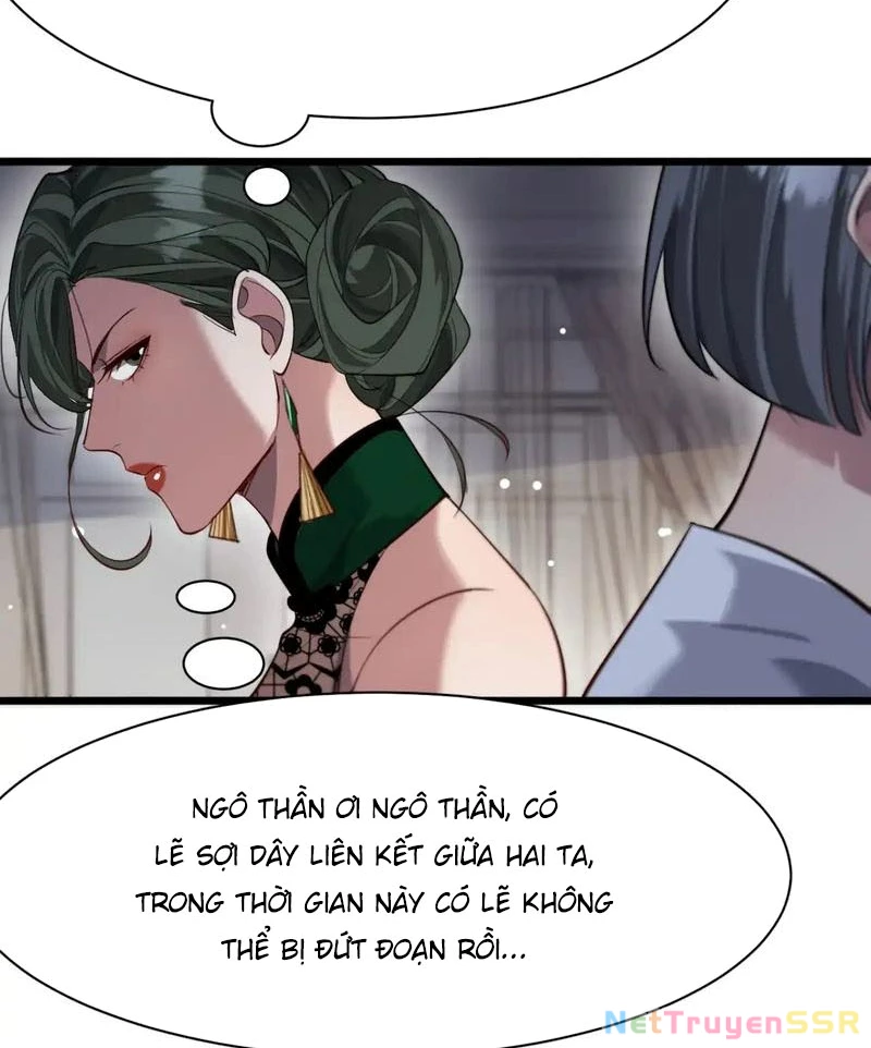 Ta Bị Kẹt Cùng Một Ngày 1000 Năm Chapter 97 - Trang 4