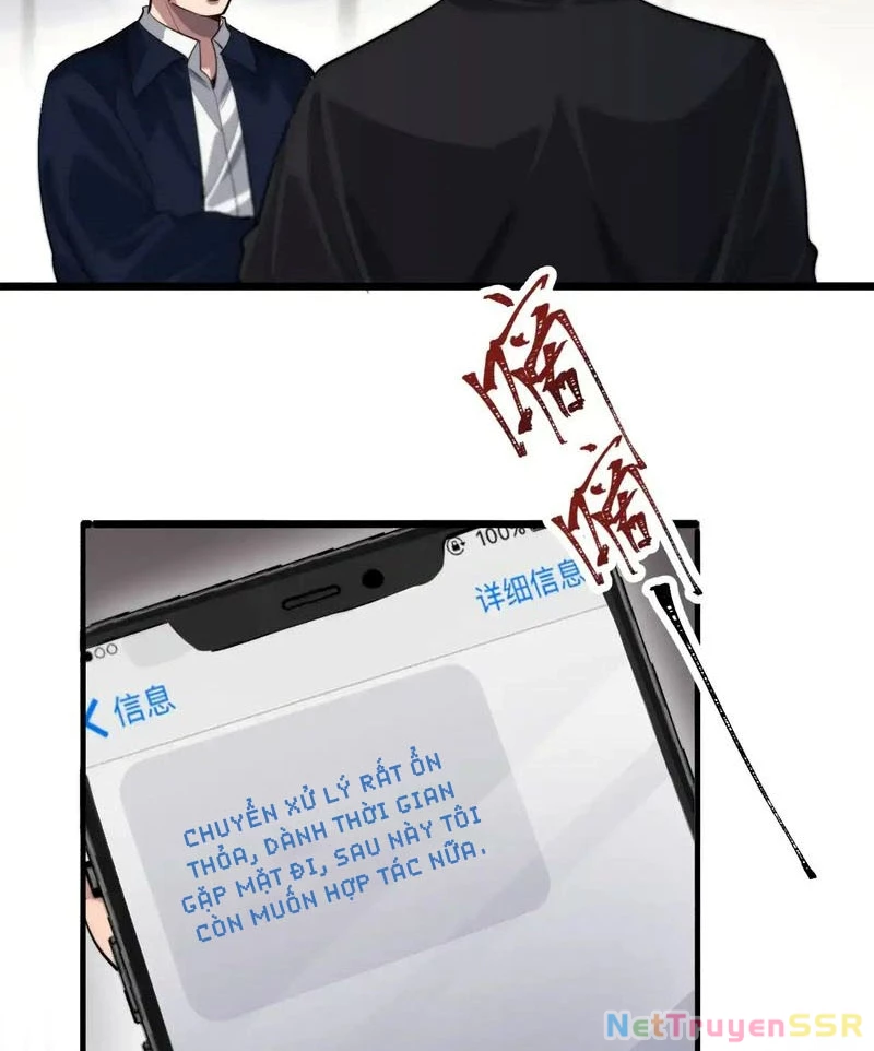 Ta Bị Kẹt Cùng Một Ngày 1000 Năm Chapter 97 - Trang 4