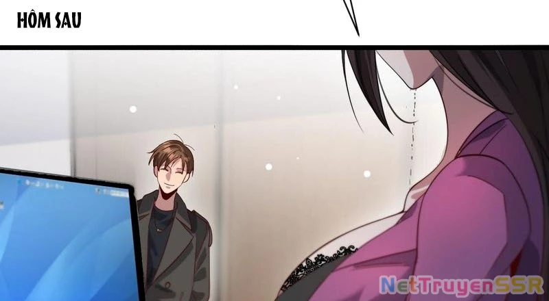 Ta Bị Kẹt Cùng Một Ngày 1000 Năm Chapter 99 - Trang 4