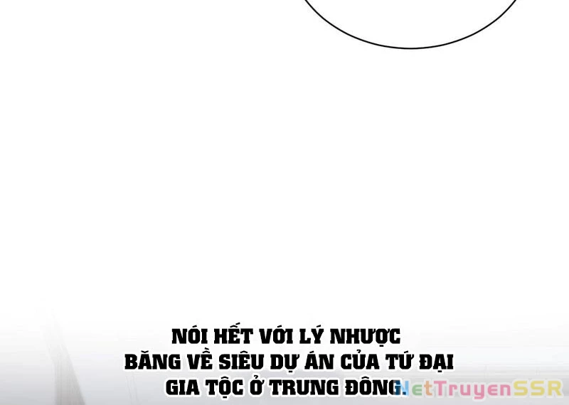 Ta Bị Kẹt Cùng Một Ngày 1000 Năm Chapter 99 - Trang 4