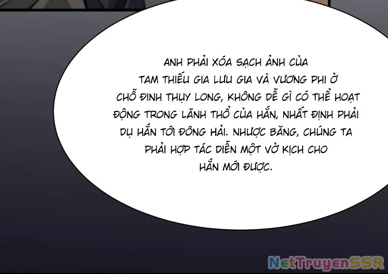 Ta Bị Kẹt Cùng Một Ngày 1000 Năm Chapter 99 - Trang 4