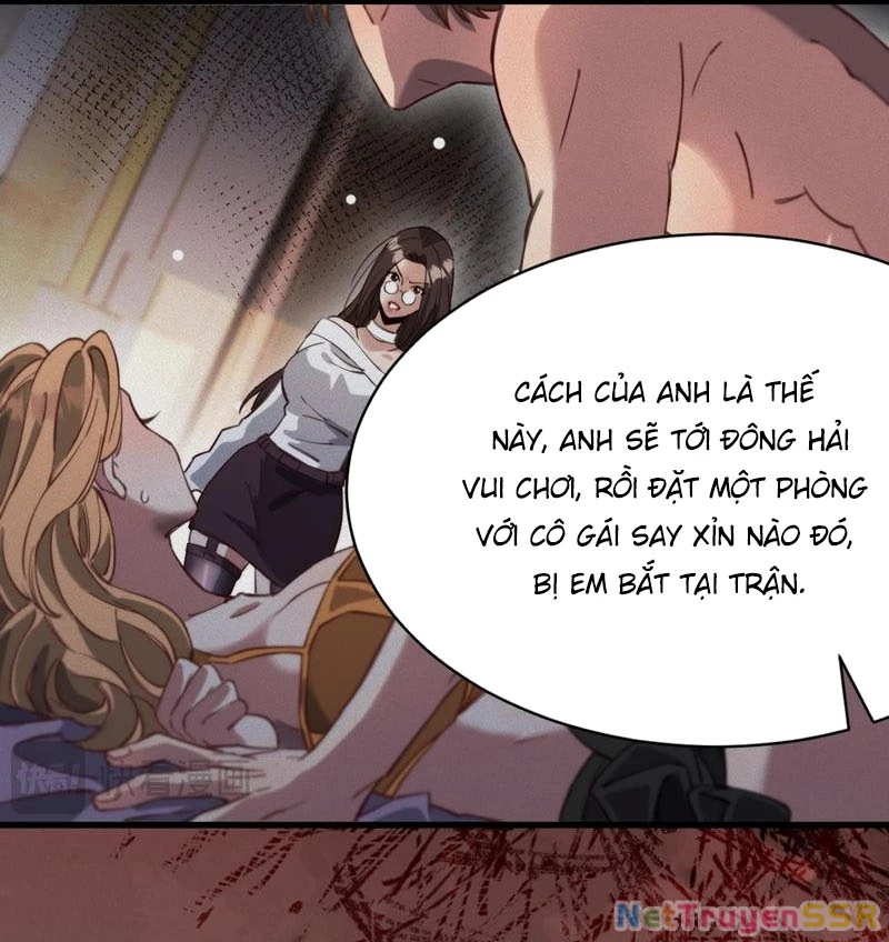 Ta Bị Kẹt Cùng Một Ngày 1000 Năm Chapter 99 - Trang 4