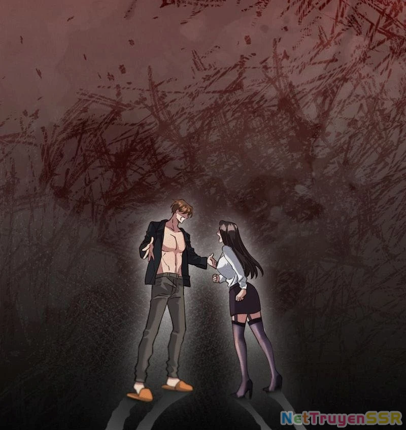 Ta Bị Kẹt Cùng Một Ngày 1000 Năm Chapter 99 - Trang 4