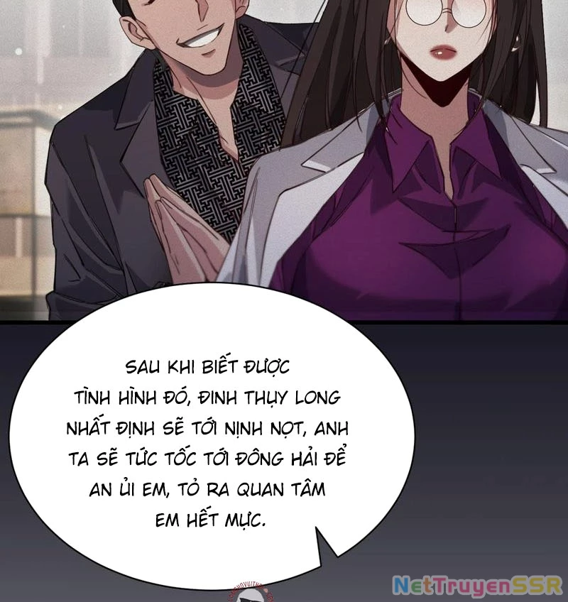 Ta Bị Kẹt Cùng Một Ngày 1000 Năm Chapter 99 - Trang 4