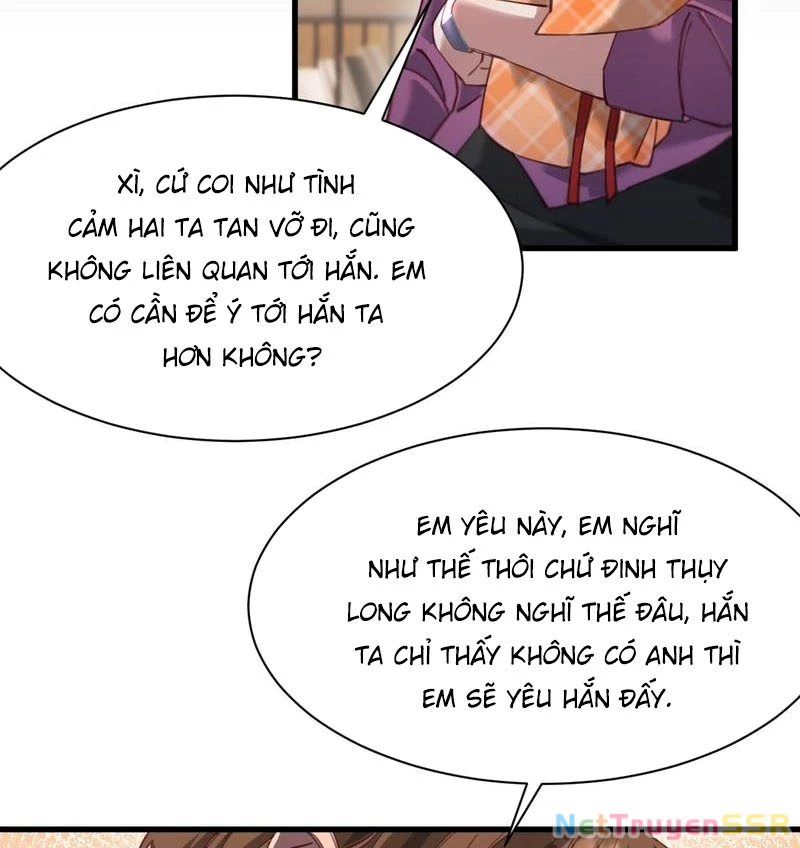 Ta Bị Kẹt Cùng Một Ngày 1000 Năm Chapter 99 - Trang 4