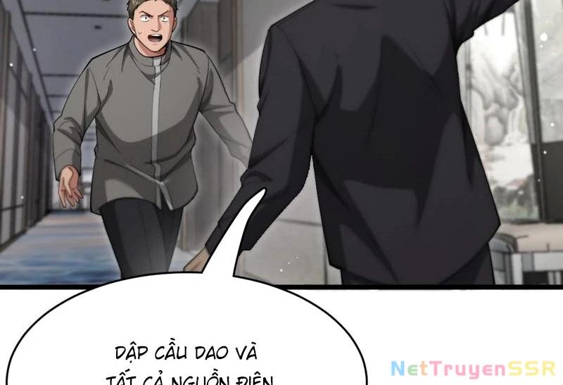 Ta Bị Kẹt Cùng Một Ngày 1000 Năm Chapter 99 - Trang 4