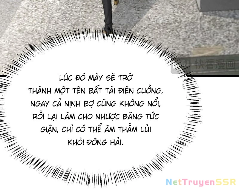 Ta Bị Kẹt Cùng Một Ngày 1000 Năm Chapter 99 - Trang 4