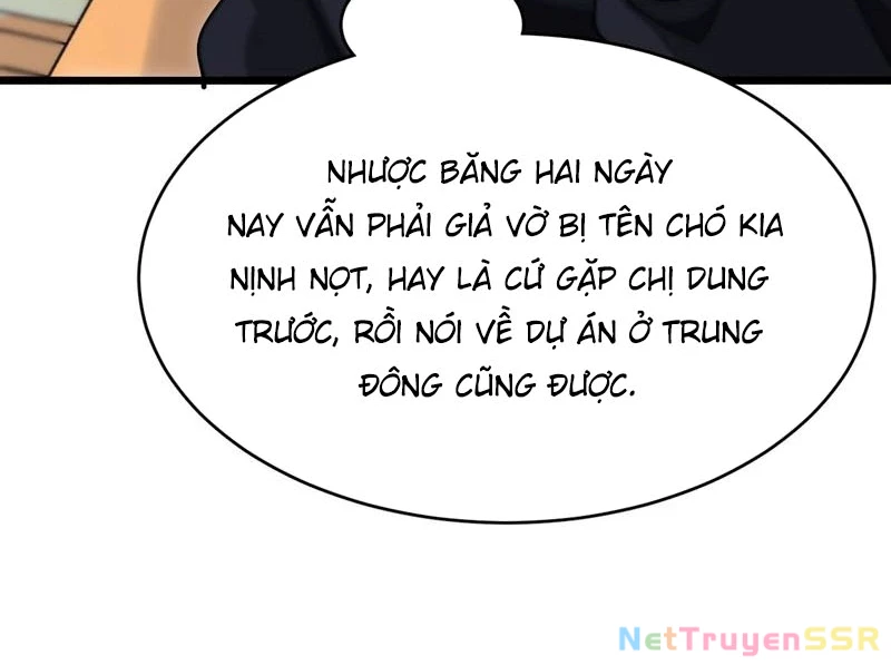Ta Bị Kẹt Cùng Một Ngày 1000 Năm Chapter 99 - Trang 4