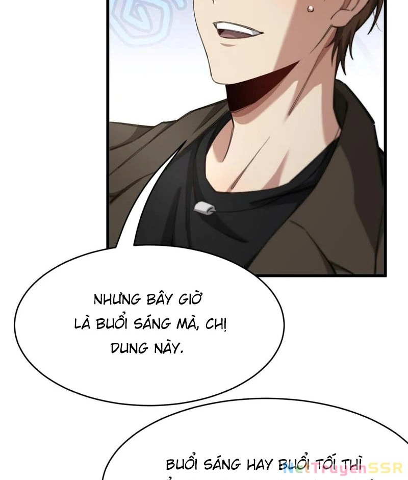 Ta Bị Kẹt Cùng Một Ngày 1000 Năm Chapter 99 - Trang 4