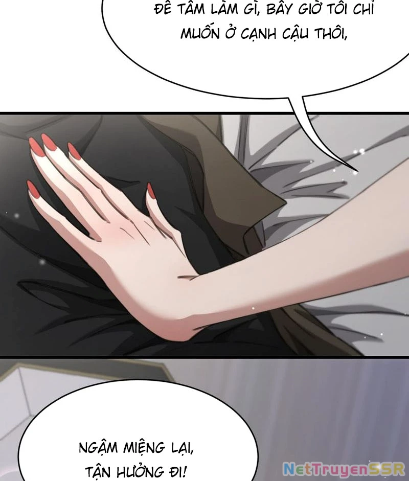 Ta Bị Kẹt Cùng Một Ngày 1000 Năm Chapter 99 - Trang 4