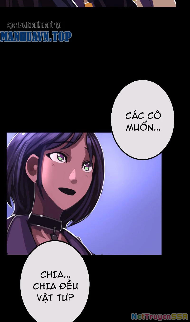 Chỗ Lánh Nạn Của Ta Chỉ Thu Thiếu Mỹ Nữ Chapter 26 - Trang 4