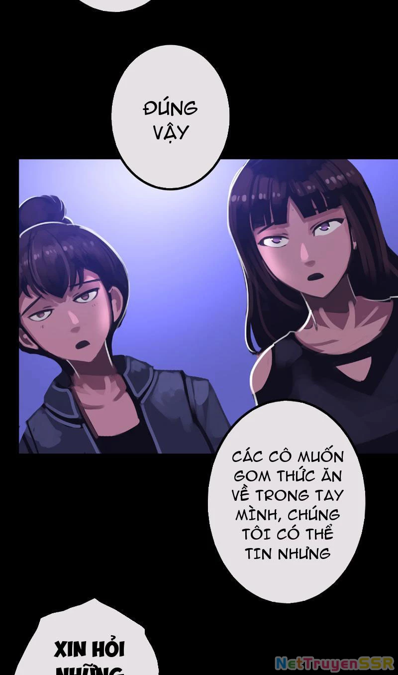 Chỗ Lánh Nạn Của Ta Chỉ Thu Thiếu Mỹ Nữ Chapter 26 - Trang 4