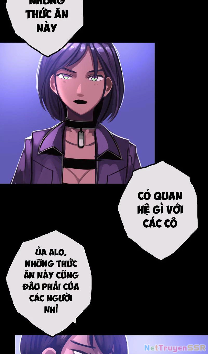 Chỗ Lánh Nạn Của Ta Chỉ Thu Thiếu Mỹ Nữ Chapter 26 - Trang 4