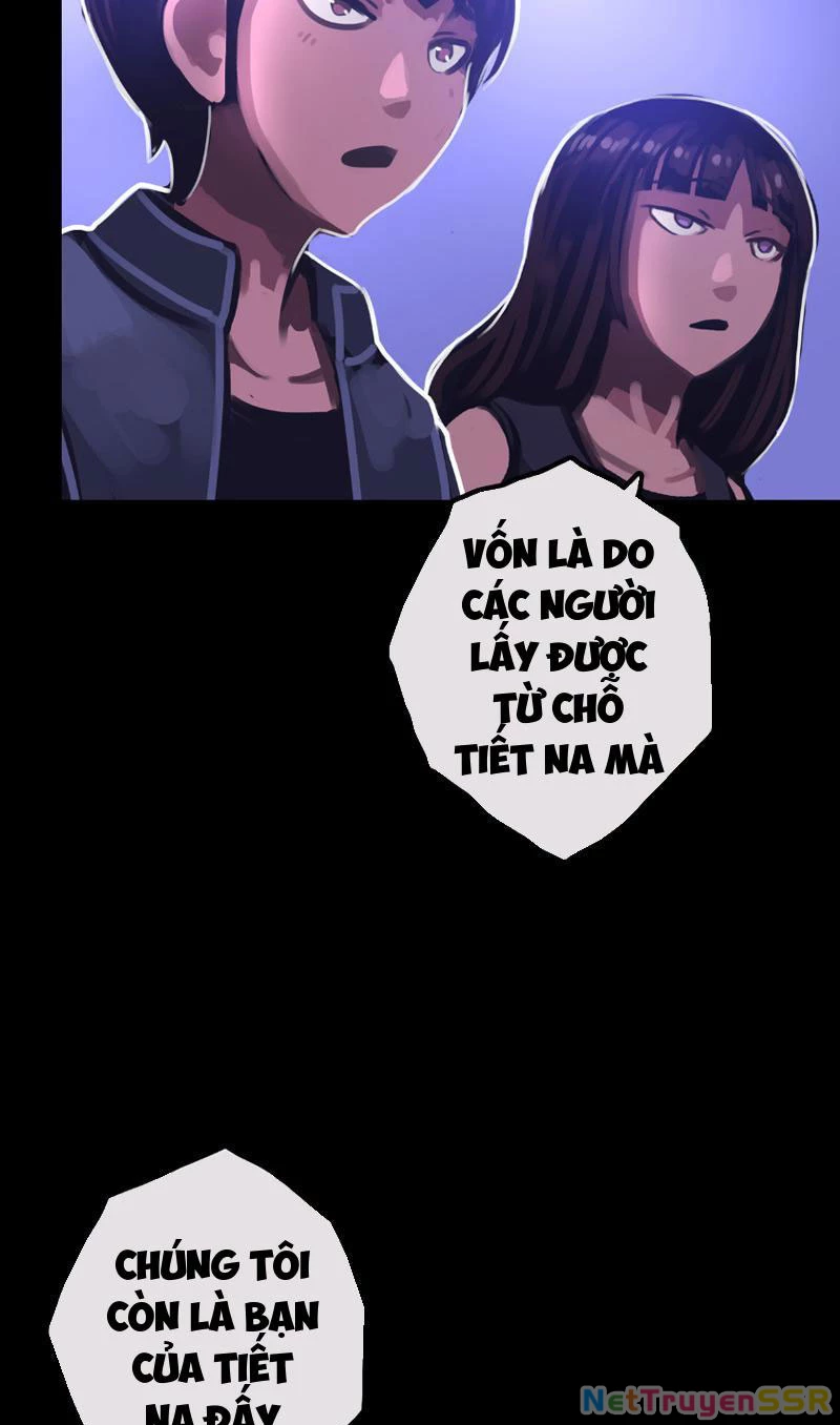 Chỗ Lánh Nạn Của Ta Chỉ Thu Thiếu Mỹ Nữ Chapter 26 - Trang 4