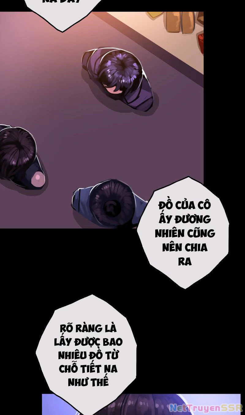 Chỗ Lánh Nạn Của Ta Chỉ Thu Thiếu Mỹ Nữ Chapter 26 - Trang 4