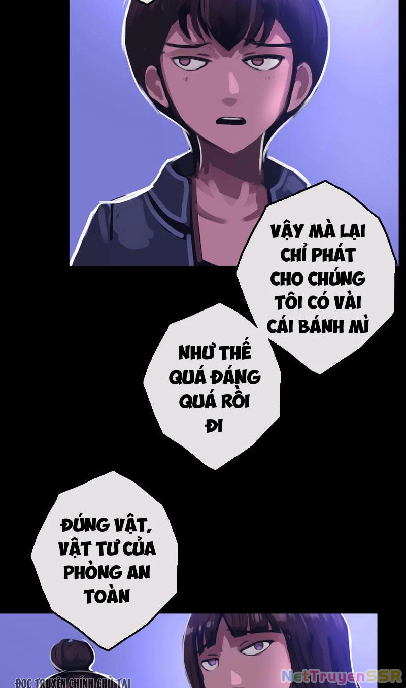 Chỗ Lánh Nạn Của Ta Chỉ Thu Thiếu Mỹ Nữ Chapter 26 - Trang 4