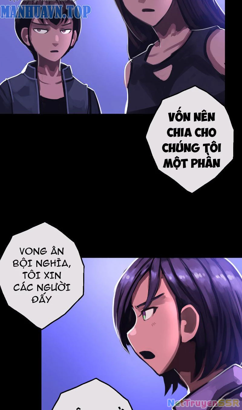 Chỗ Lánh Nạn Của Ta Chỉ Thu Thiếu Mỹ Nữ Chapter 26 - Trang 4