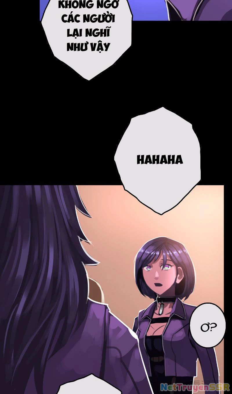 Chỗ Lánh Nạn Của Ta Chỉ Thu Thiếu Mỹ Nữ Chapter 26 - Trang 4