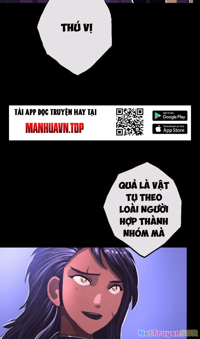 Chỗ Lánh Nạn Của Ta Chỉ Thu Thiếu Mỹ Nữ Chapter 26 - Trang 4