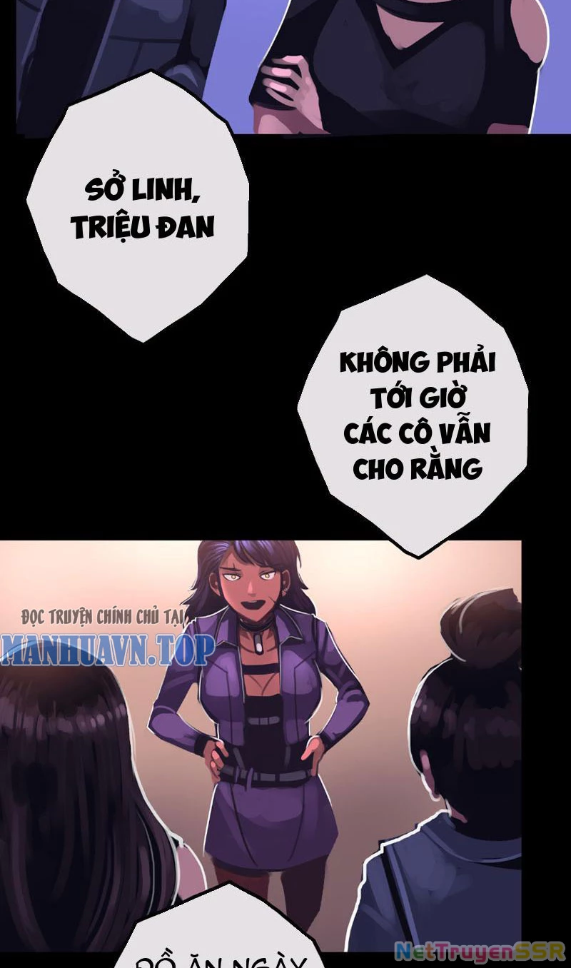 Chỗ Lánh Nạn Của Ta Chỉ Thu Thiếu Mỹ Nữ Chapter 26 - Trang 4