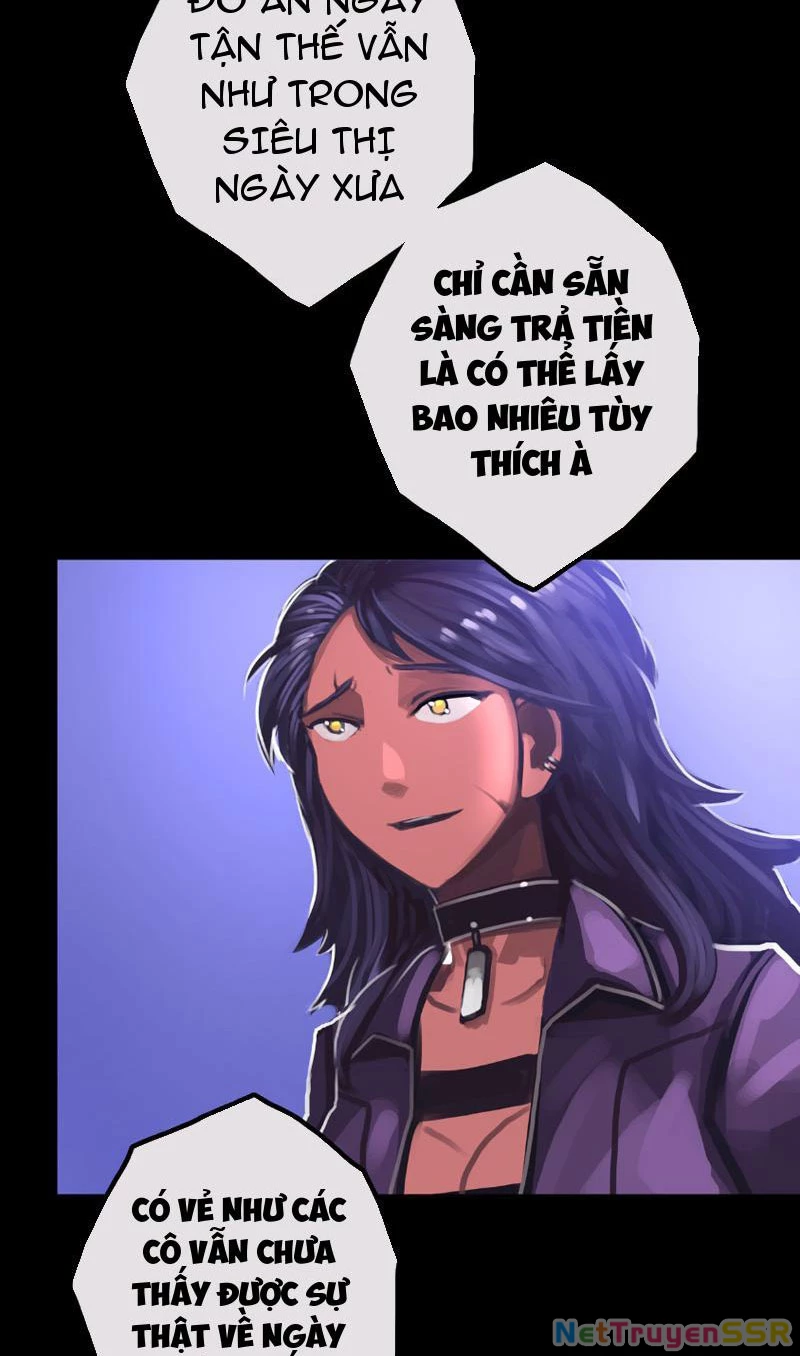 Chỗ Lánh Nạn Của Ta Chỉ Thu Thiếu Mỹ Nữ Chapter 26 - Trang 4