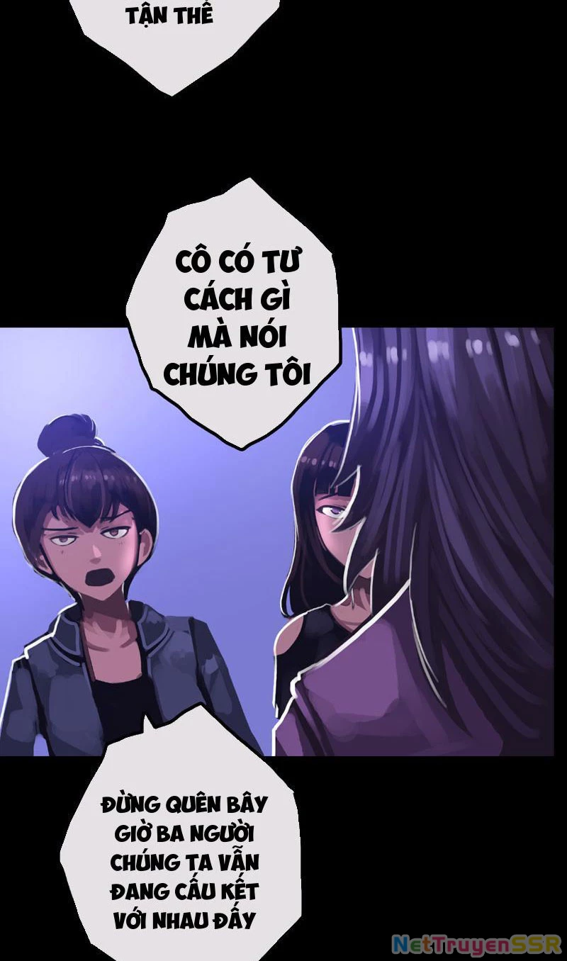 Chỗ Lánh Nạn Của Ta Chỉ Thu Thiếu Mỹ Nữ Chapter 26 - Trang 4