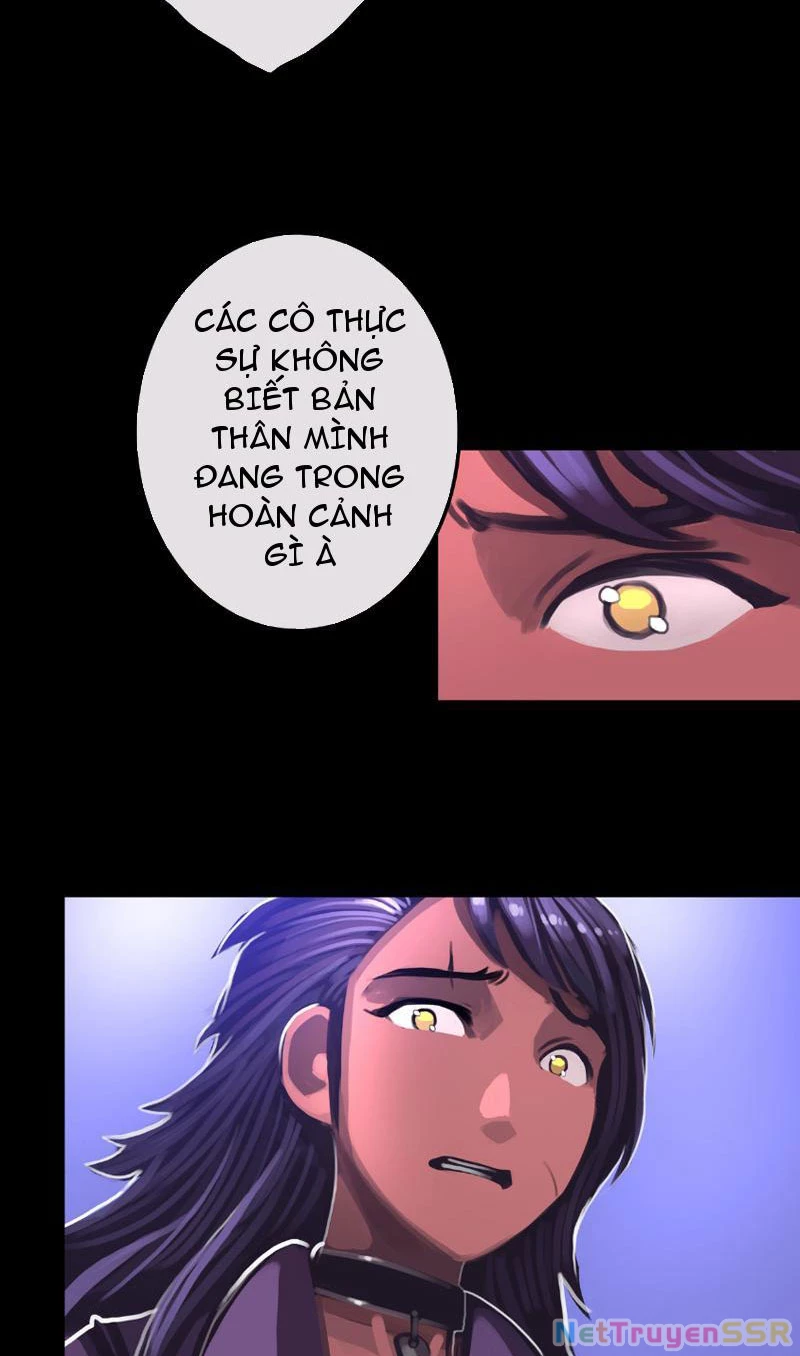 Chỗ Lánh Nạn Của Ta Chỉ Thu Thiếu Mỹ Nữ Chapter 26 - Trang 4