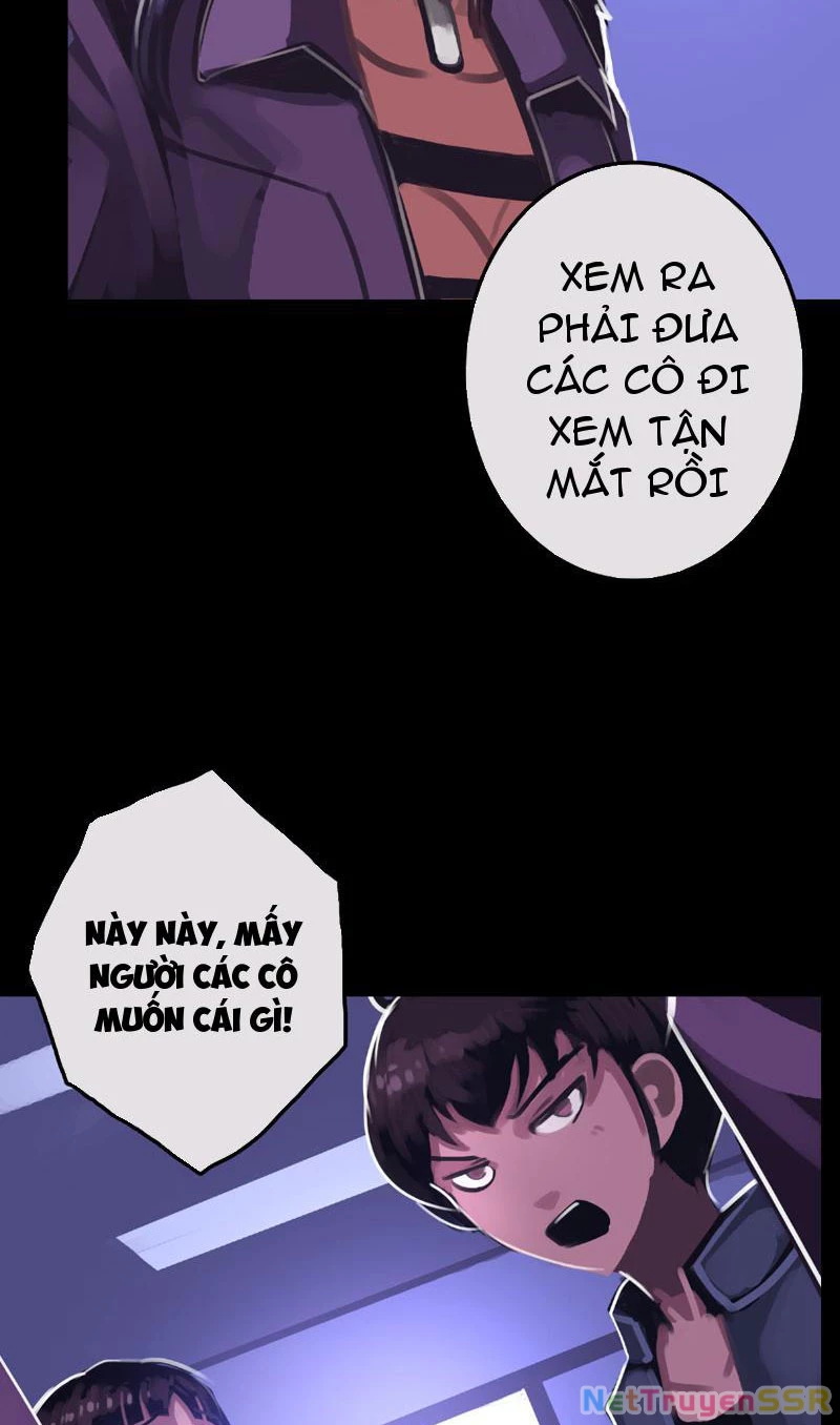 Chỗ Lánh Nạn Của Ta Chỉ Thu Thiếu Mỹ Nữ Chapter 26 - Trang 4