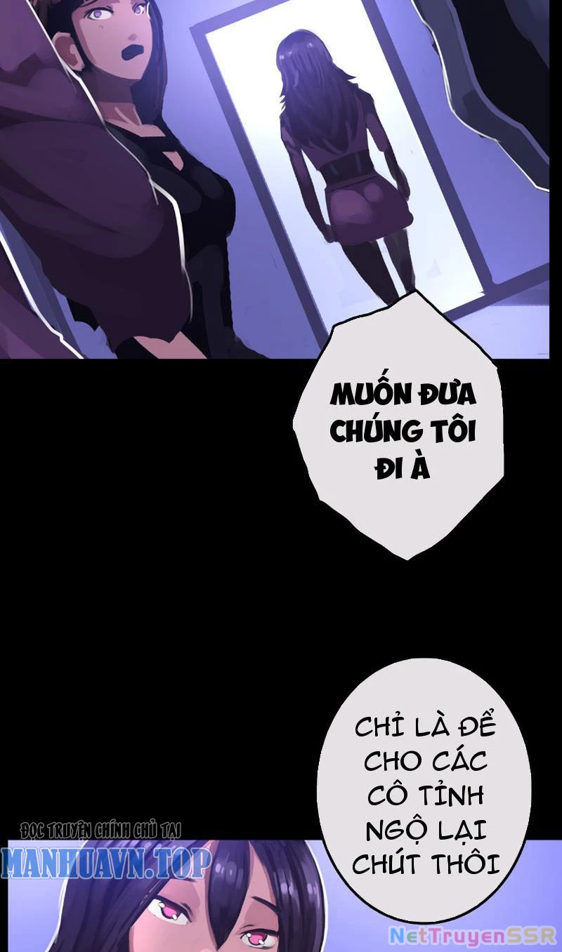 Chỗ Lánh Nạn Của Ta Chỉ Thu Thiếu Mỹ Nữ Chapter 26 - Trang 4