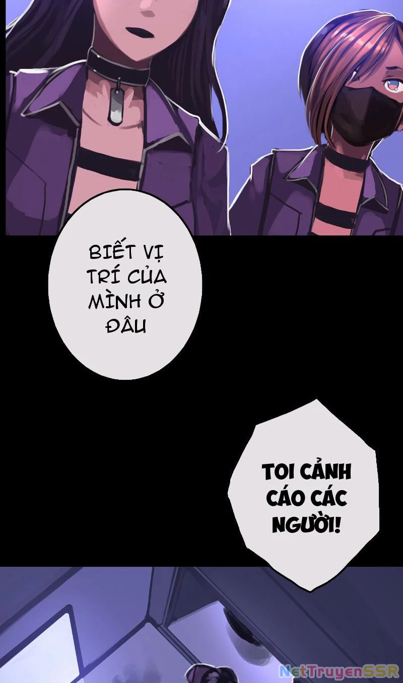 Chỗ Lánh Nạn Của Ta Chỉ Thu Thiếu Mỹ Nữ Chapter 26 - Trang 4