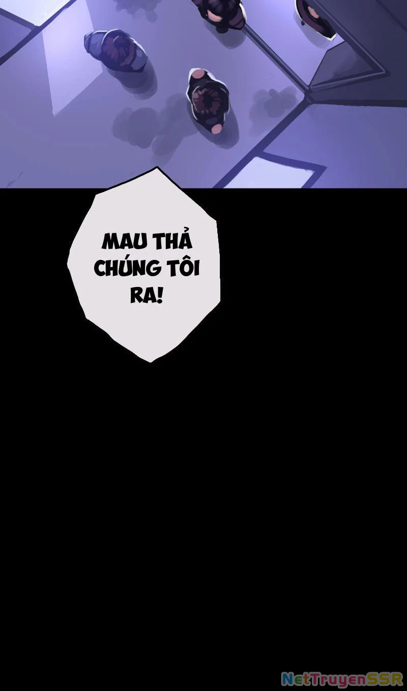 Chỗ Lánh Nạn Của Ta Chỉ Thu Thiếu Mỹ Nữ Chapter 26 - Trang 4