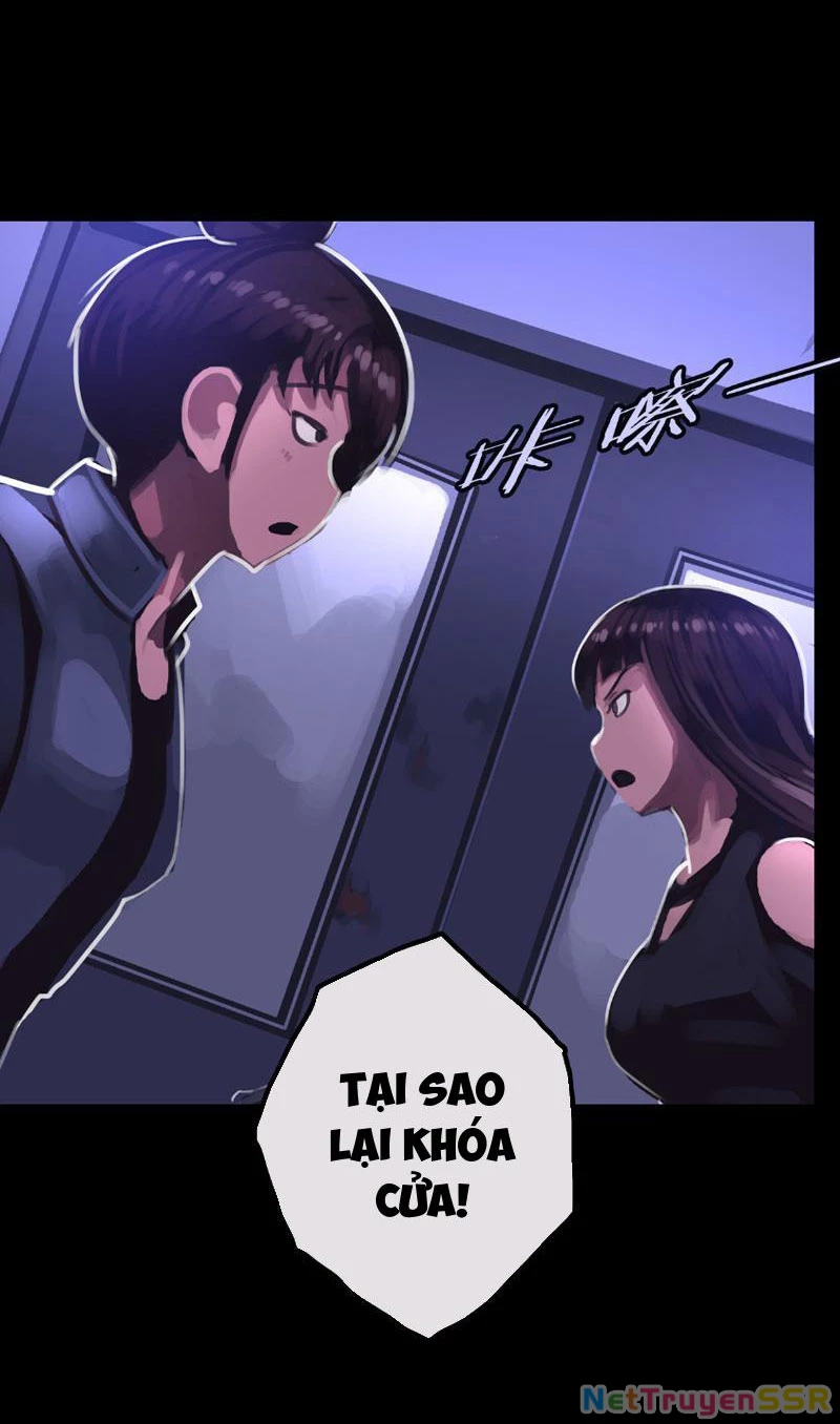 Chỗ Lánh Nạn Của Ta Chỉ Thu Thiếu Mỹ Nữ Chapter 26 - Trang 4