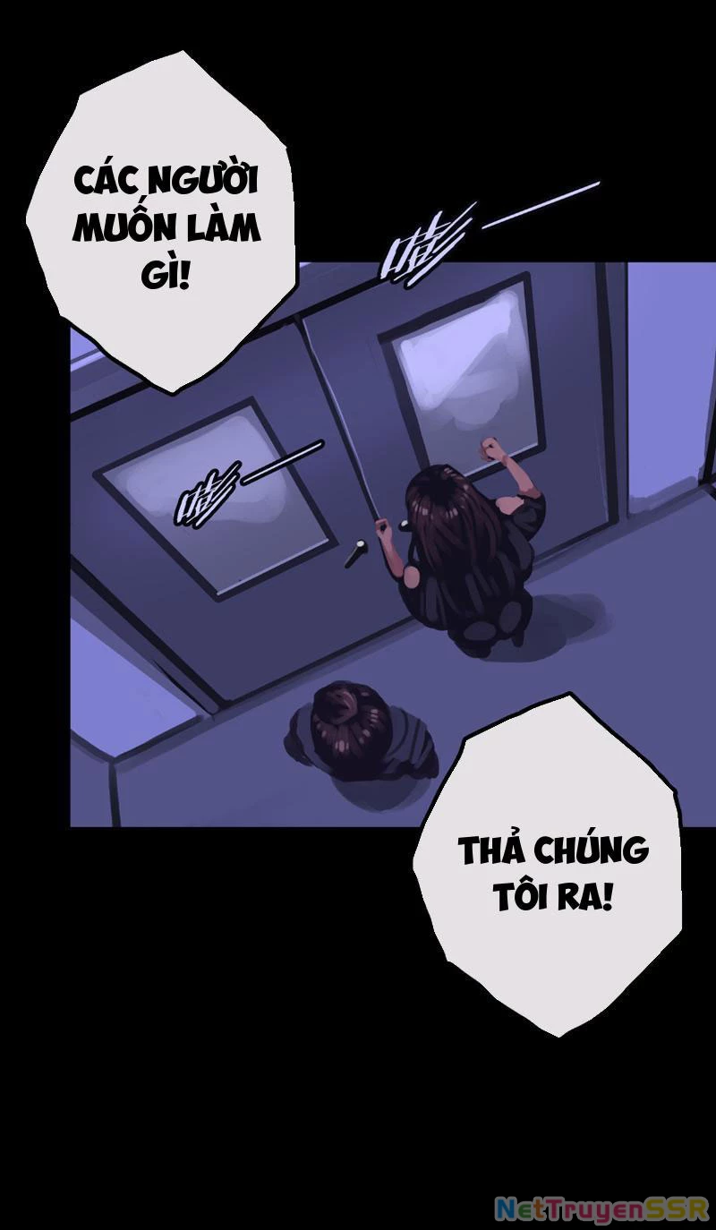 Chỗ Lánh Nạn Của Ta Chỉ Thu Thiếu Mỹ Nữ Chapter 26 - Trang 4