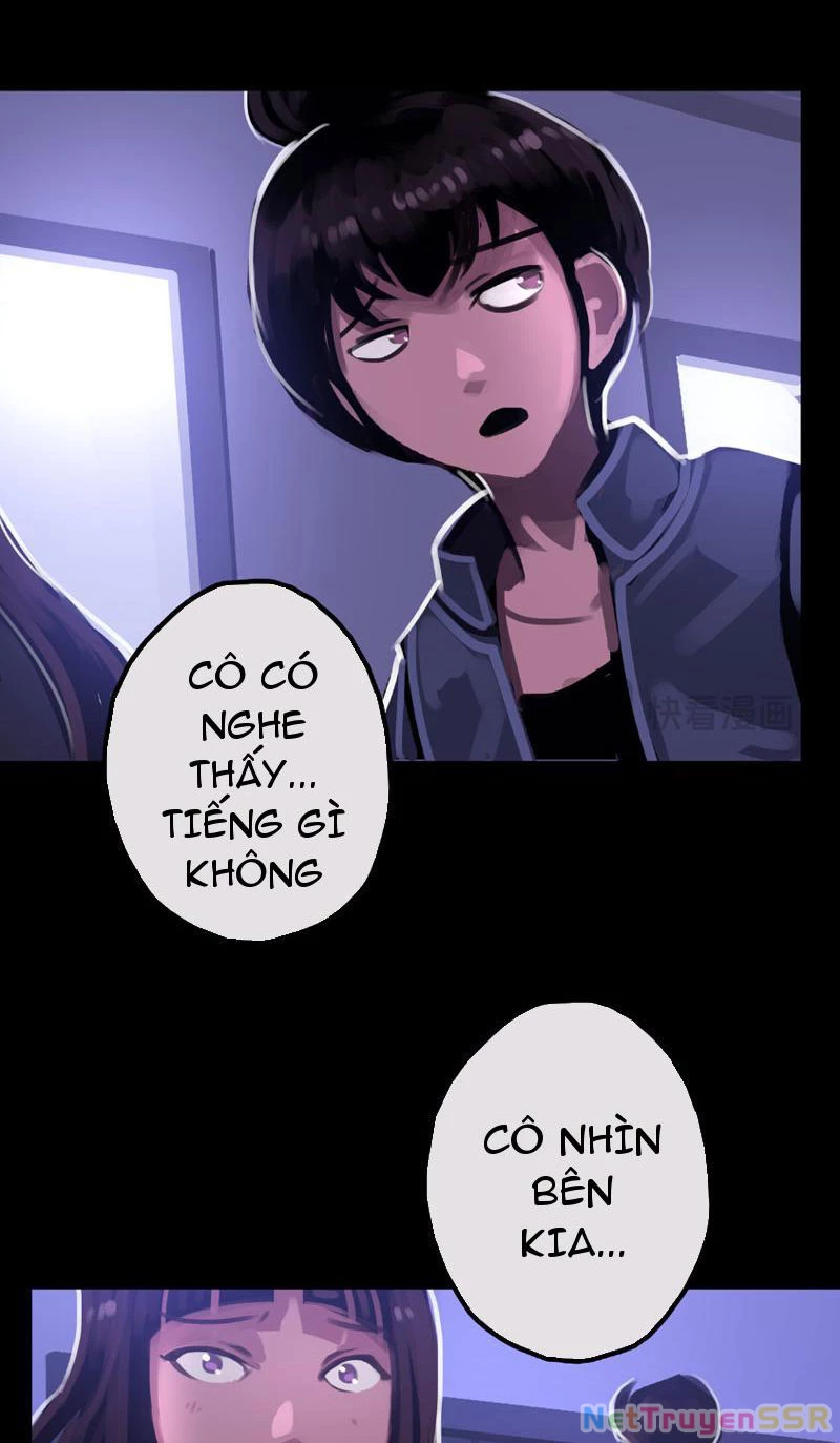 Chỗ Lánh Nạn Của Ta Chỉ Thu Thiếu Mỹ Nữ Chapter 26 - Trang 4