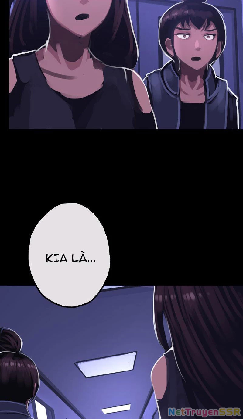 Chỗ Lánh Nạn Của Ta Chỉ Thu Thiếu Mỹ Nữ Chapter 26 - Trang 4