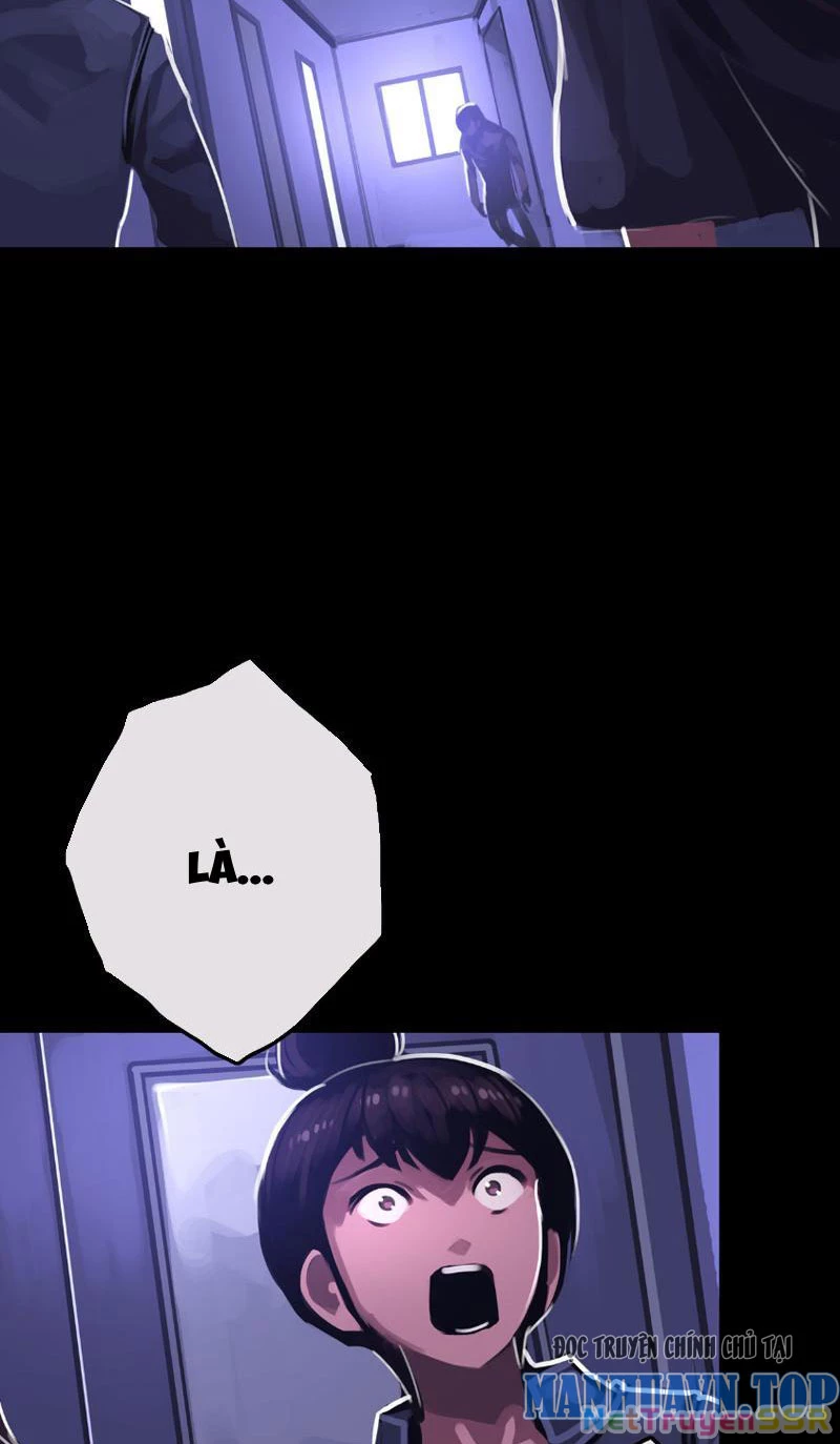 Chỗ Lánh Nạn Của Ta Chỉ Thu Thiếu Mỹ Nữ Chapter 26 - Trang 4