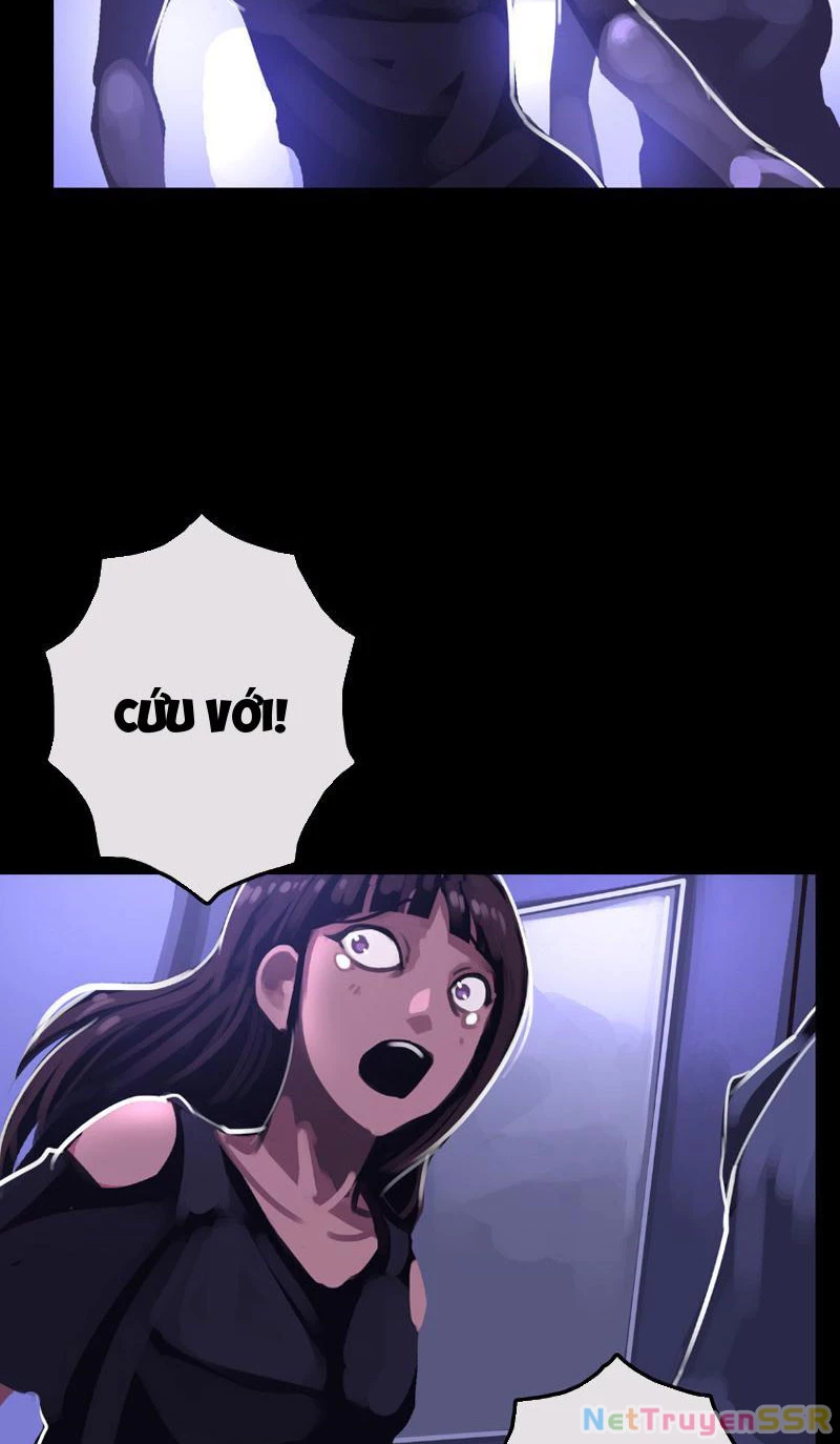 Chỗ Lánh Nạn Của Ta Chỉ Thu Thiếu Mỹ Nữ Chapter 26 - Trang 4