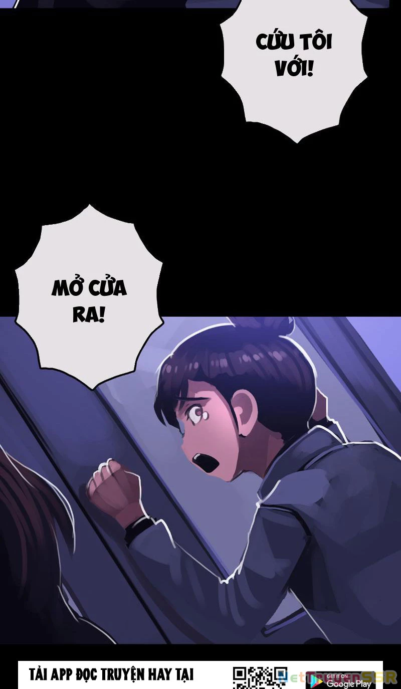 Chỗ Lánh Nạn Của Ta Chỉ Thu Thiếu Mỹ Nữ Chapter 26 - Trang 4