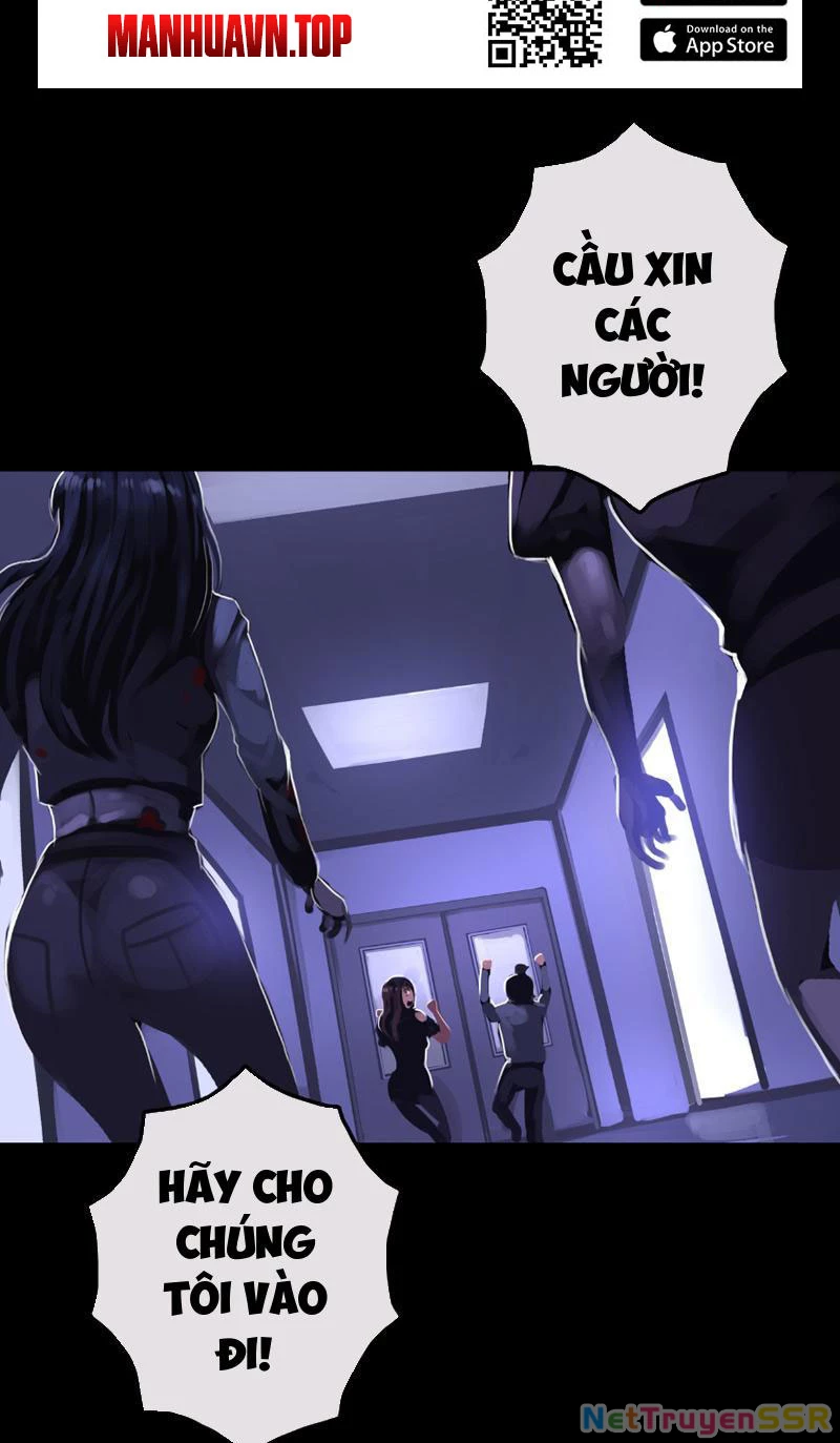 Chỗ Lánh Nạn Của Ta Chỉ Thu Thiếu Mỹ Nữ Chapter 26 - Trang 4