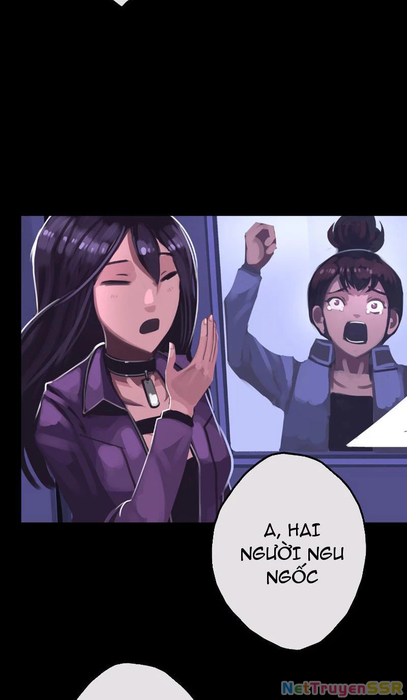 Chỗ Lánh Nạn Của Ta Chỉ Thu Thiếu Mỹ Nữ Chapter 26 - Trang 4