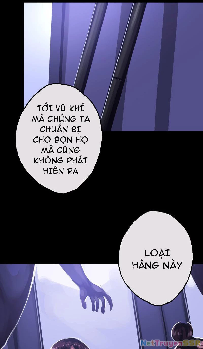 Chỗ Lánh Nạn Của Ta Chỉ Thu Thiếu Mỹ Nữ Chapter 26 - Trang 4