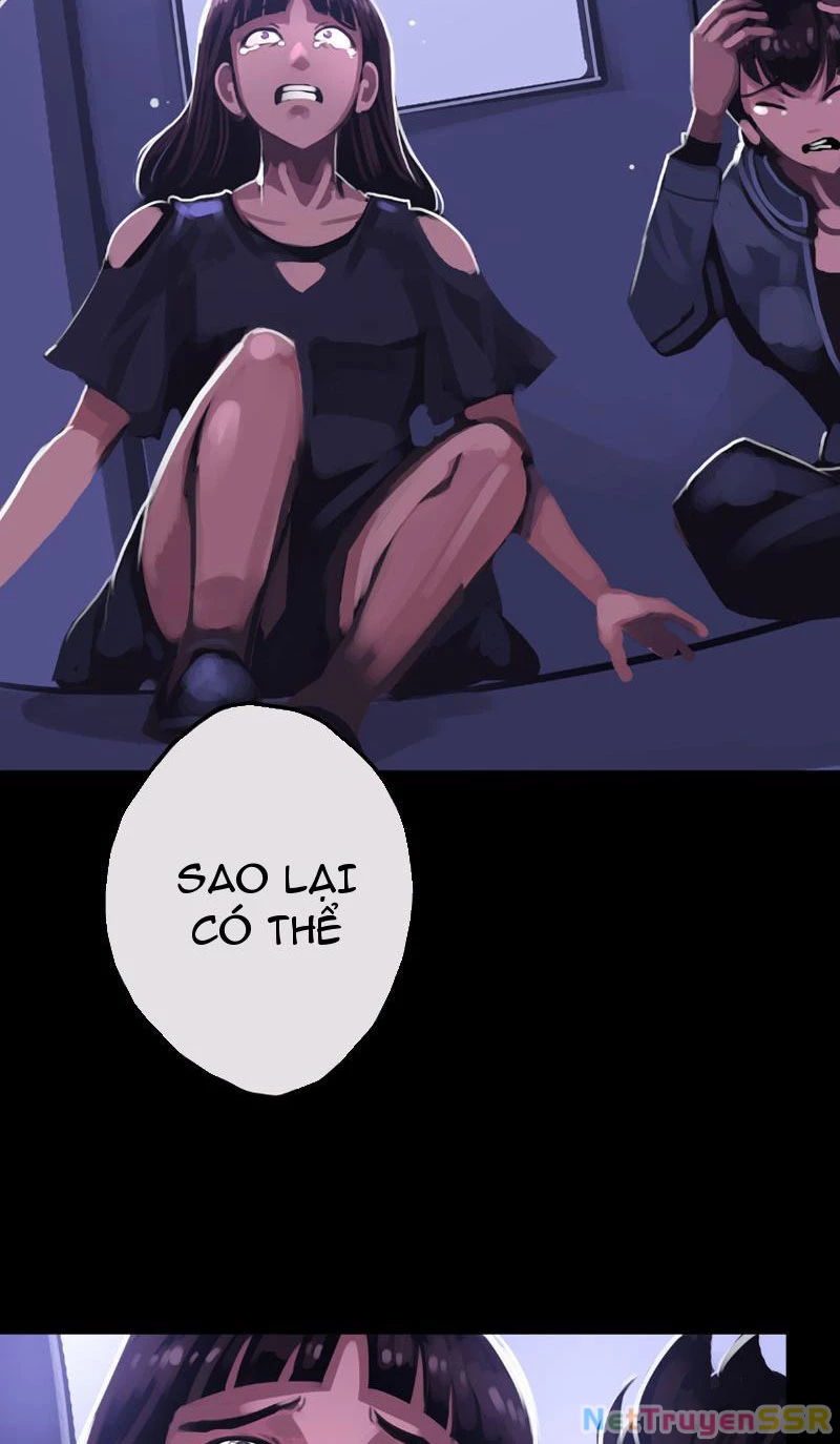 Chỗ Lánh Nạn Của Ta Chỉ Thu Thiếu Mỹ Nữ Chapter 26 - Trang 4