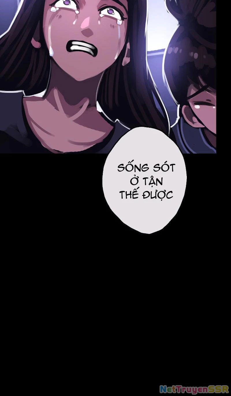 Chỗ Lánh Nạn Của Ta Chỉ Thu Thiếu Mỹ Nữ Chapter 26 - Trang 4