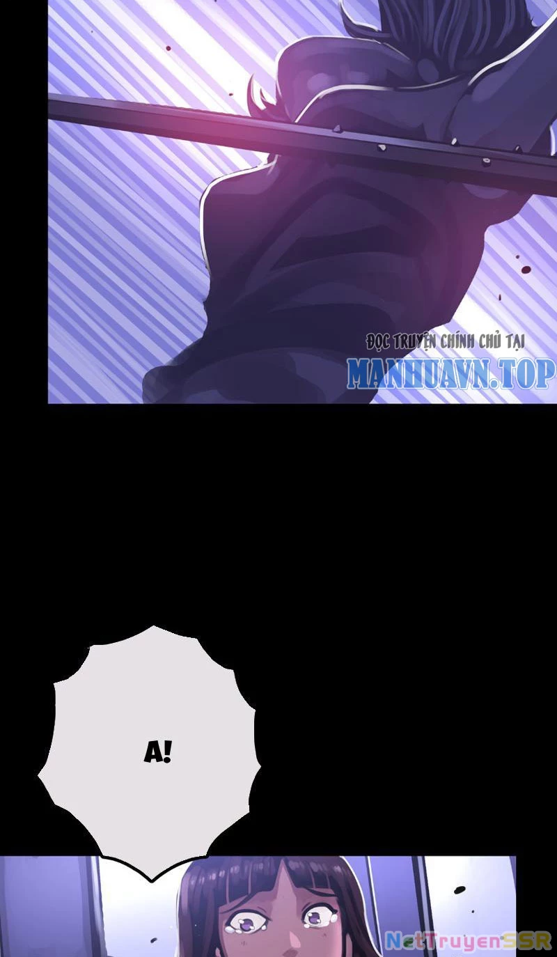 Chỗ Lánh Nạn Của Ta Chỉ Thu Thiếu Mỹ Nữ Chapter 26 - Trang 4
