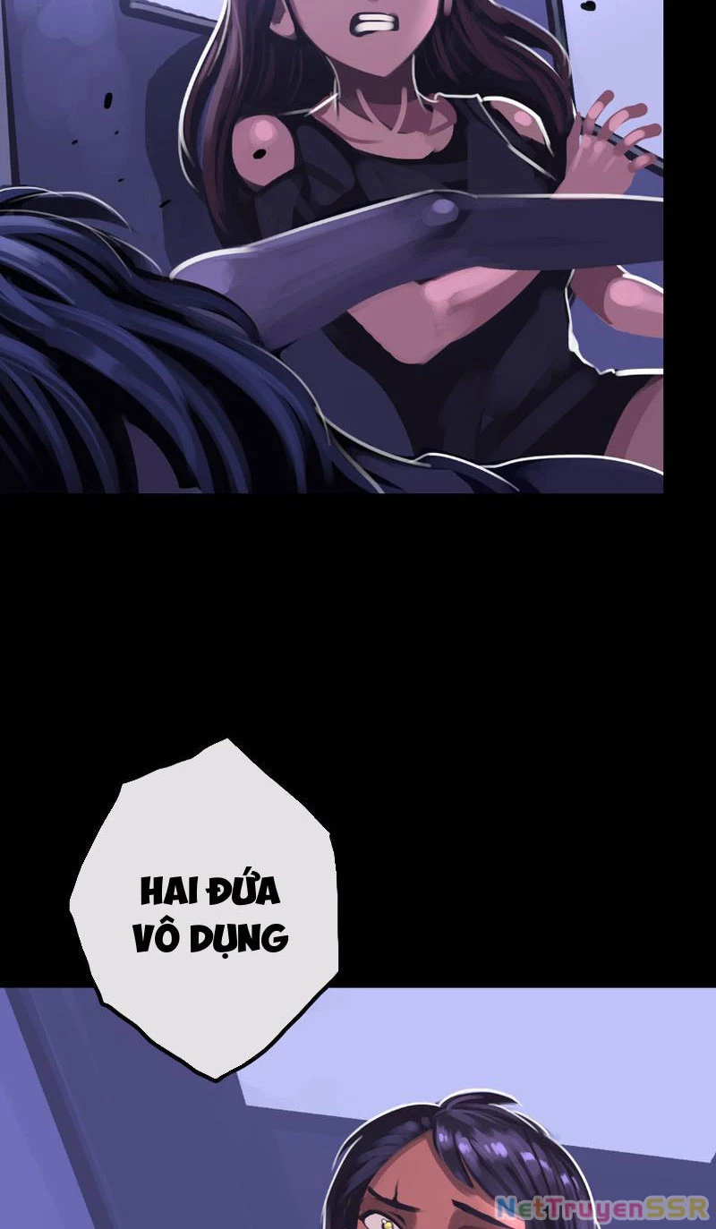 Chỗ Lánh Nạn Của Ta Chỉ Thu Thiếu Mỹ Nữ Chapter 26 - Trang 4